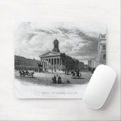 Der königliche Austausch Mousepad (Mit Mouse)