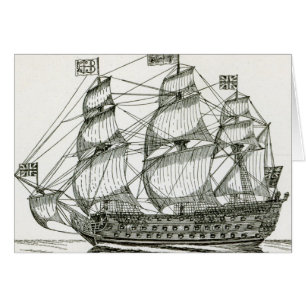 Der königliche George