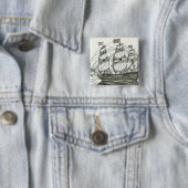 Der königliche George Button (Beispiel)