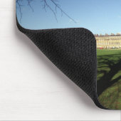 Der königliche Halbmond, 1767-75 Mousepad (Ecke)