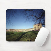 Der königliche Halbmond, 1767-75 Mousepad (Mit Mouse)