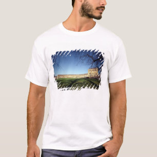 Der königliche Halbmond, 1767-75 T-Shirt