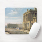 Der königliche Halbmond, Bad 1820 Mousepad (Mit Mouse)
