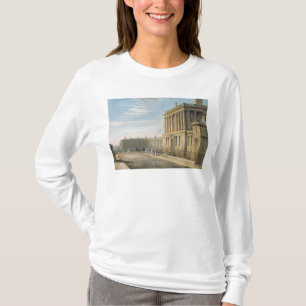 Der königliche Halbmond, Bad 1820 T-Shirt