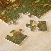 Der Königliche Halbmond, Bath. Puzzle (Seite)