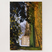 Der Königliche Halbmond, Bath. Puzzle (Vertikal)