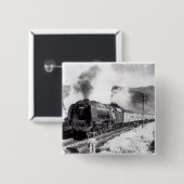 Der königliche Schotte, Intercitylokomotive Button (Vorne & Hinten)