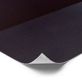 Der königliche Schreckgespenst aus dem Grab der Poster (Ecke)