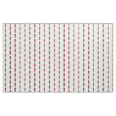 Der königliche Schutz der Königin Stoff (Yard (91,4 cm))