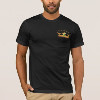 Der königliche T - Shirt