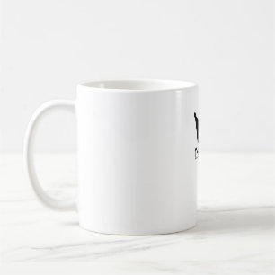 Der Königliche T - Shirt Kaffeetasse