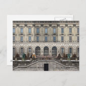 Der Königspalast, Sto... Postkarte (Vorne/Hinten)
