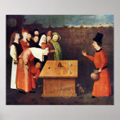 Der Konjurist Poster (Vorne)