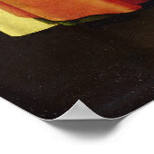 Der Konjuror Poster (Ecke)