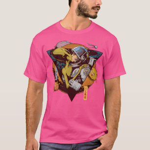 Der Kontakt T-Shirt