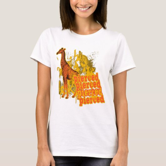 Der Konvent T-Shirt (Vorderseite)