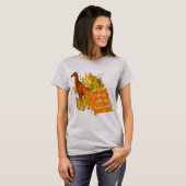 Der Konvent T-Shirt (Vorne ganz)