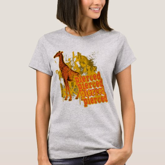 Der Konvent T-Shirt (Vorderseite)