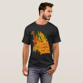 Der Konvent T-Shirt (Vorne ganz)