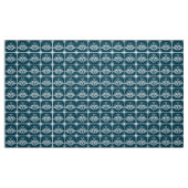 Der Kopf-Motte des Todes Stoff (Fat Quarter (45,7 x 55,9 cm))
