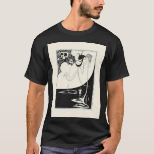Der Kopf schoss vorwärts und traf die Vogelscheuch T-Shirt