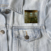 Der Kopf von Christus, c.1280 Button (Beispiel)