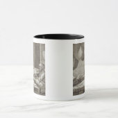 Der Korb-Hersteller, Künsten und von Handel O von Tasse (Zentrum)