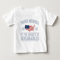 Der Korb von Deplorables