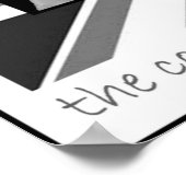 Der Korgi und die Königin Poster (Ecke)