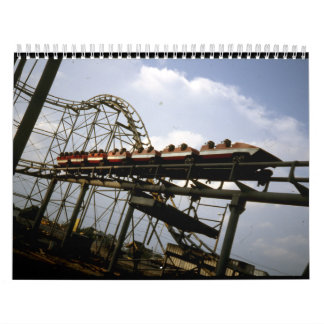 Der Korkenzieher-Bau-Kalender Kalender