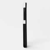 Der Körper Case-Mate iPhone Hülle (Hinten/Links)