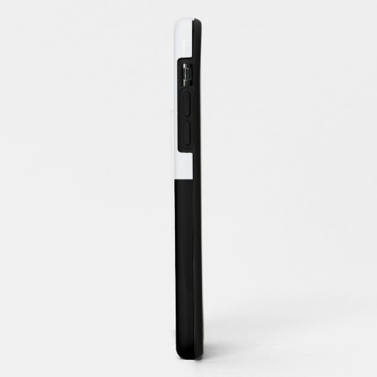 Der Körper Case-Mate iPhone Hülle (Hinten/Links)