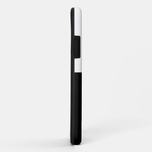 Der Körper Case-Mate iPhone Hülle (Hinten/Rechts)