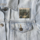 Der korsische Bandit Jacques Bellacoscia Button (Beispiel)