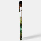 Der Krabbennebel - Himmelsgeschlecht - Foto Case-Mate iPhone Hülle (Rückseite / Links)