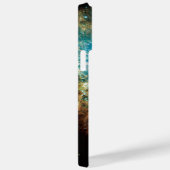 Der Krabbennebel - Himmelsgeschlecht - Foto Case-Mate iPhone Hülle (Rückseite / Rechts)