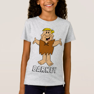 Der Krach-Schutt der Flintstones- T-Shirt