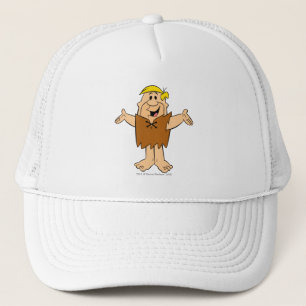 Der Krach-Schutt der Flintstones-  Truckerkappe