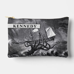 Der Kraken Zubehörtasche