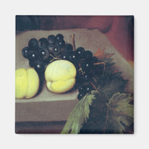 Der kranke Bacchus Magnet
