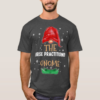 Der Krankenpfleger Gnome Family Matching Chris T-Shirt