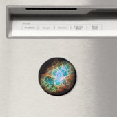 Der Krebsnebel Magnet (In Situ (Geschirrspüler))