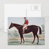 Der Kreis der Spitzensieger Postkarte (Vorne/Hinten)