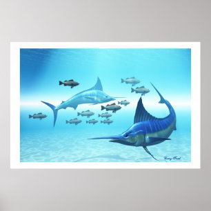 DER KREISDRUCK POSTER