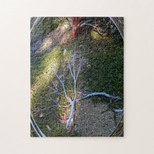 Der Kreislauf des Lebens... Puzzle