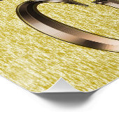 Der Kreuzzug der Römer Poster (Ecke)