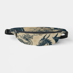 Der Krieg der Drachen Bauchtasche