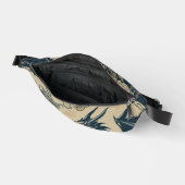 Der Krieg der Drachen Bauchtasche (Offen)