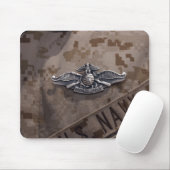 Der Krieg der Flottenstreitkräfte Mousepad (Mit Mouse)