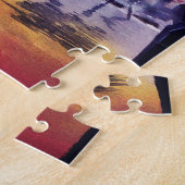 Der Krieg des Weltraums Puzzle (Seite)